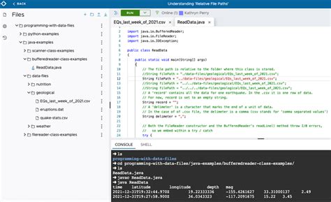 Image result for Contoh File Path