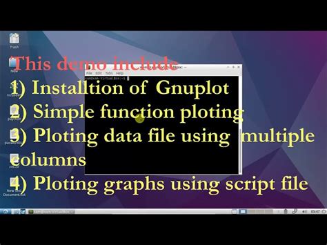 Image result for Gnuplot Tutorial with Program