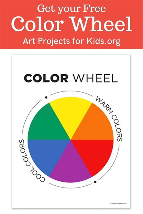 Image result for Color Wheel Art Lessons