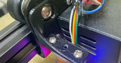 Image result for Ender 3BL Touch 3D Print