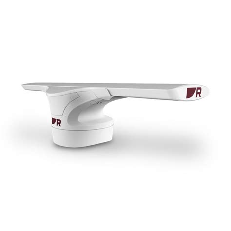 Image result for Raytheon Boat Radar Open Array