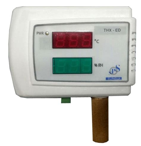 Te Humidity Sensor के लिए छवि परिणाम