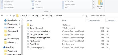 Image result for Open ESD File