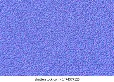 Fluff Normal Map に対する画像結果