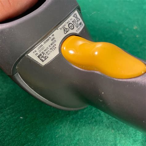 Image result for Symbol 2852 Setup File