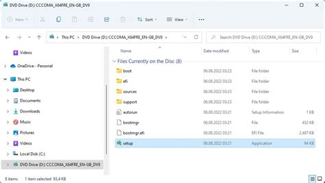 Bildergebnis für Windows 11 Setup File