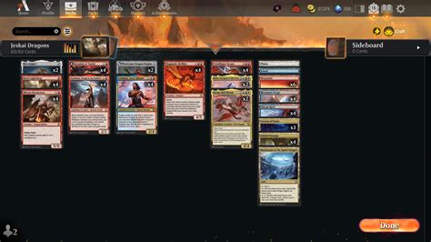 Image result for Magic The Gathering Arena Walkthrough