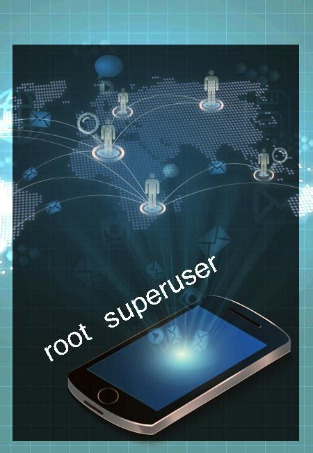 Image result for Super User Root
