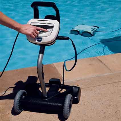 Polaris P-945 Pool Cleaner に対する画像結果