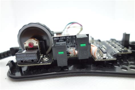 Image result for Glorious Model O Sensor Stutter