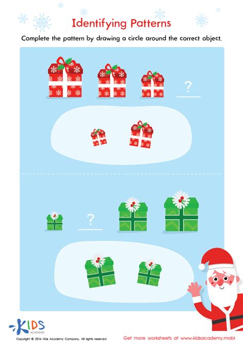 Image result for Patterns Kids Academy