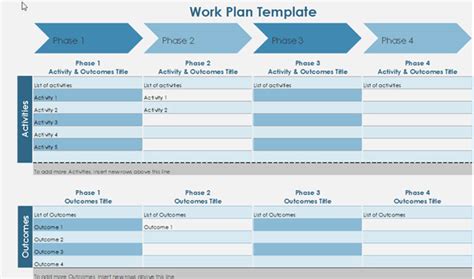 Toradh íomhá ar Project Management Workflow Plan