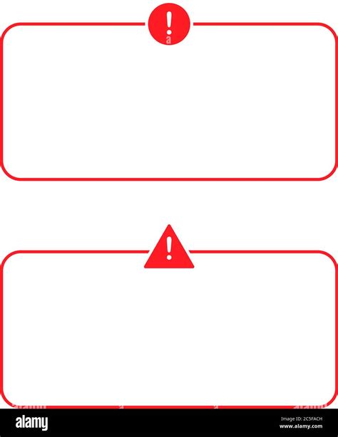 Image result for Warning Message Icon