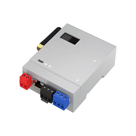 Toradh íomhá ar Mini Server Hardware