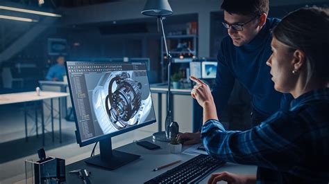 Computer-Aided Design Examples に対する画像結果