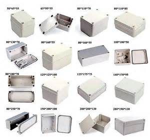 Image result for Junction Box Electrical