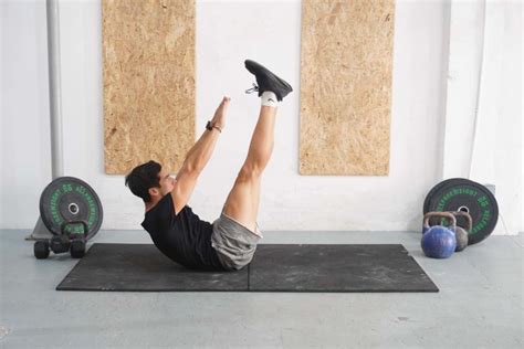 Image result for Compound AB Exercises