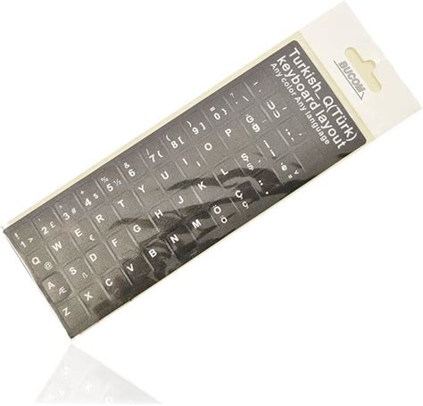 Image result for Turkish PC Keyboard Layout