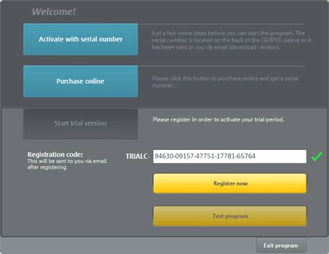 Image result for MAGIX Serial Number