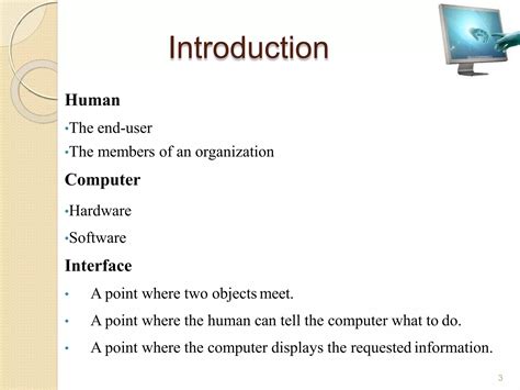 Types of Human Computer Interface に対する画像結果