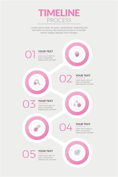 Afbeeldingsresultaten voor Infographic Timeline Design