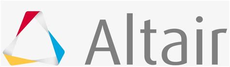 Image result for Altair Logo Framework Python