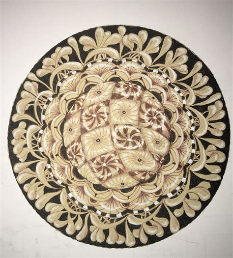 Image result for Advanced Zentangle Patterns