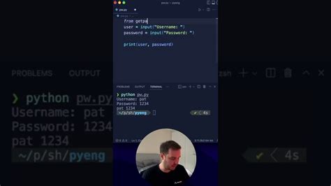 Image result for How to Hide Text in Python