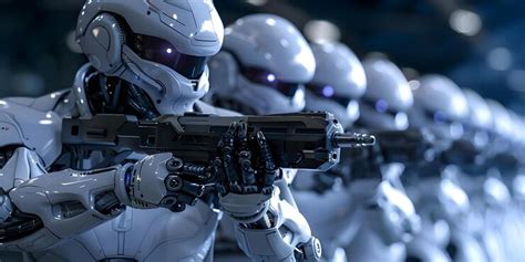 Image result for Future Army Robots