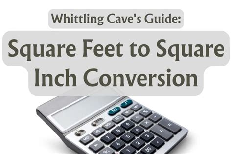 Image result for Square Inch Calculator Table