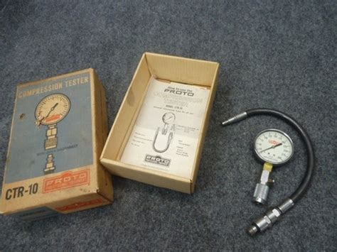 Afbeeldingsresultaten voor Proto Compression Tester
