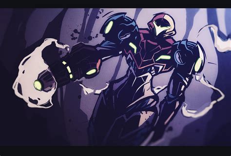 Toradh íomhá ar Metroid Original