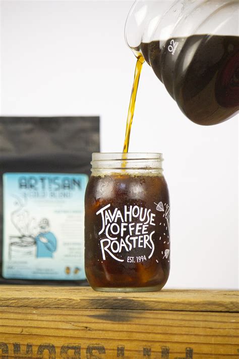 Image result for Java House Cold Brew