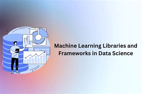 Image result for Machine Learning Libraries and Frameworks