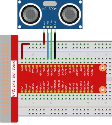 Ultrasonic Sensor Maker Lab に対する画像結果