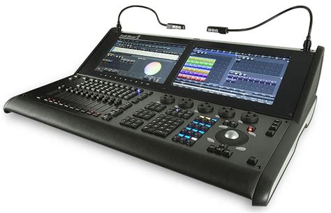 Image result for Lighting Programming Console