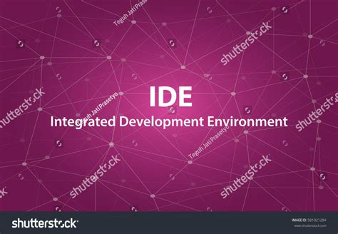 Toradh íomhá ar Integrated Development Environment