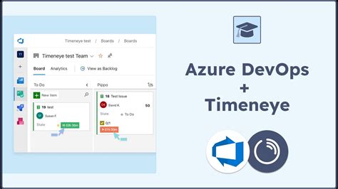 Image result for Azure DevOps Tracking
