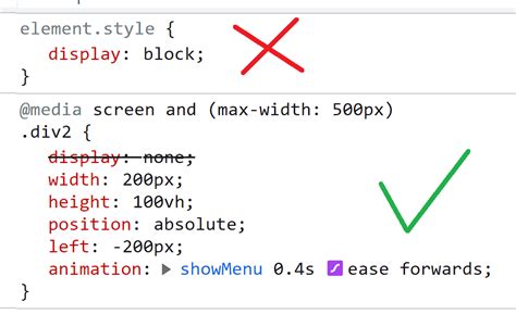 Image result for CSS Media Insert