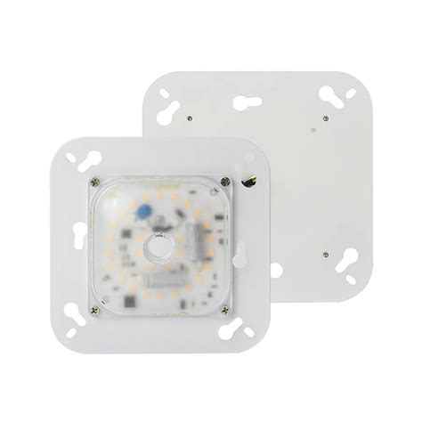 Image result for 230V Square LED Module