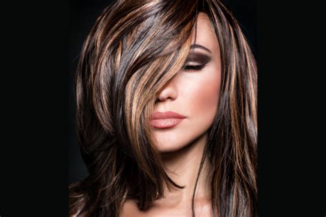 Image result for How to Put Layers in Hair