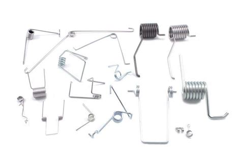 Different Mechanical Springs に対する画像結果