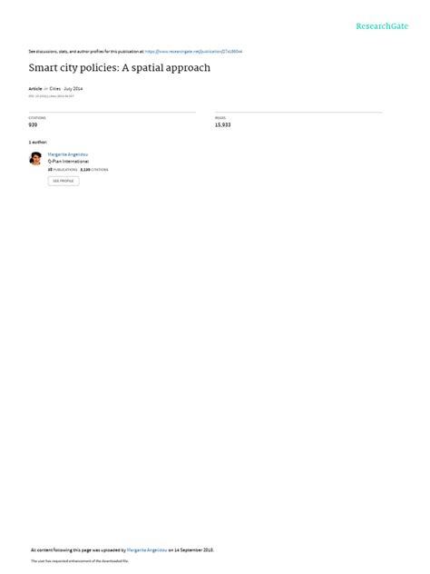 Afbeeldingsresultaten voor Spatial Approach Example