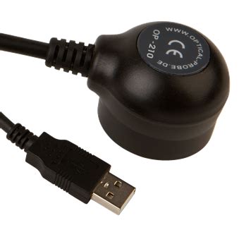 Image result for UART Optical Probe