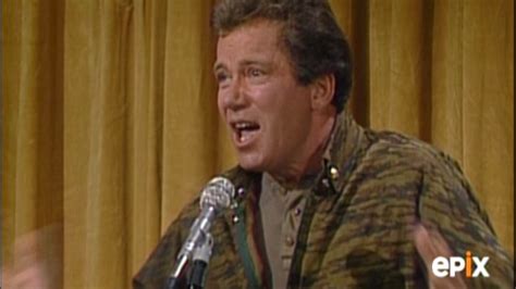 Afbeeldingsresultaten voor William Shatner SNL Skit