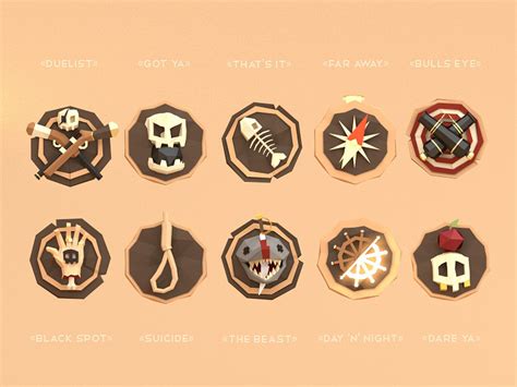 Image result for Badges Booklet in a Game