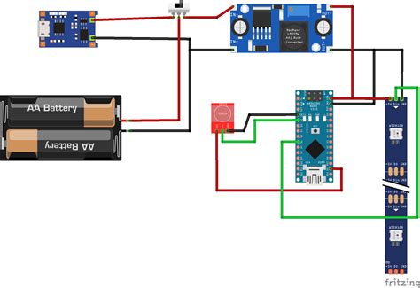 Image result for Charging Battery Arduino