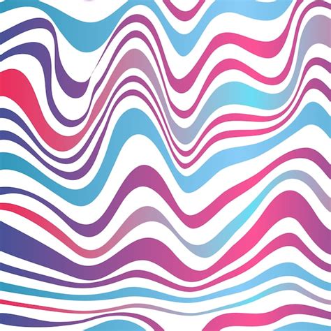Image result for Wavy Pattern Gradient