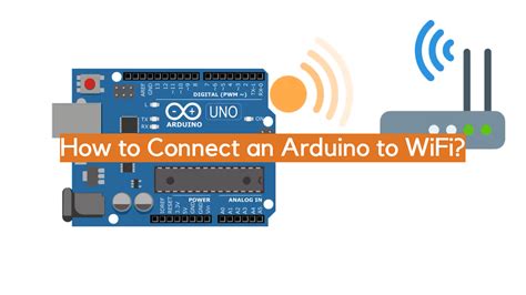 Toradh íomhá ar Wireless Connection Arduino Sensors