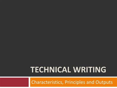 Image result for Technical-Writing Outputs Progress Report